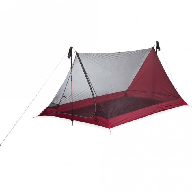 MSR  Thru-Hiker Mesh House 3 V2 - Sample