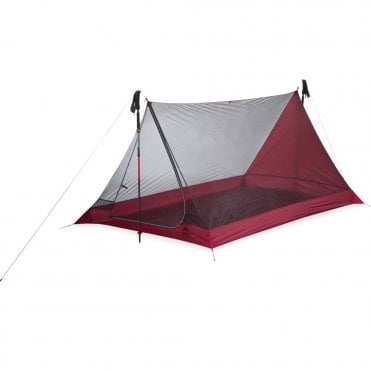 MSR Thru-Hiker Mesh House 3 V2 - Sample