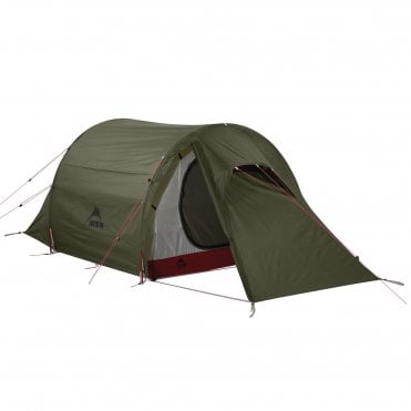 MSR Tindheim 2 Backpacking Tunnel Tent