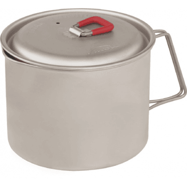 MSR Titan Kettle