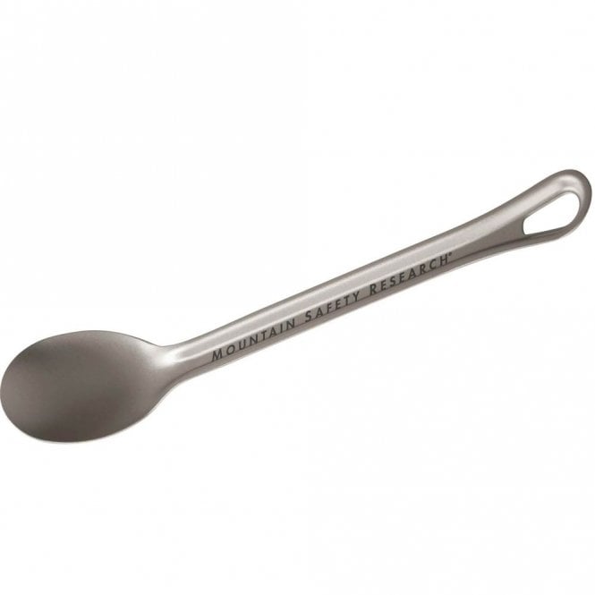 MSR  Titan Long Spoon