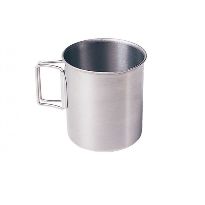 MSR  Titan Titanium Cup