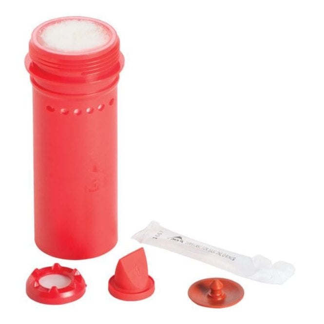 MSR  TrailShot / Trail Base Filter Cartridge & Maintenance Kit