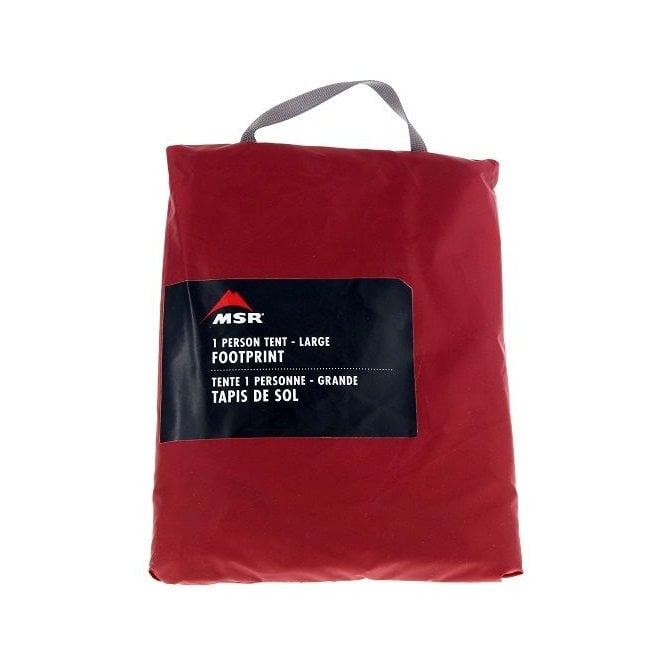 MSR  Universal Footprint 1 - Large