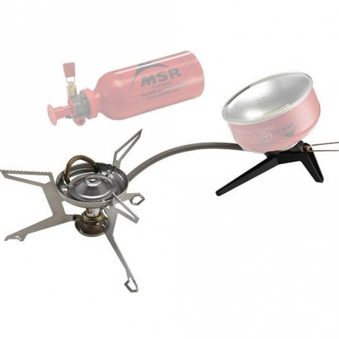 MSR  Whisperlite Universal Stove - 14042