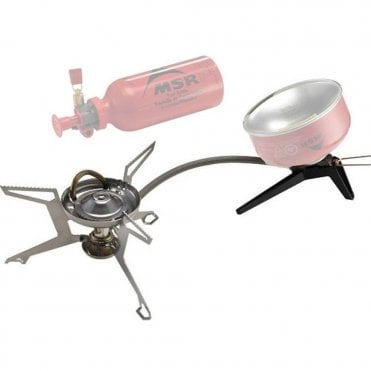 MSR Whisperlite Universal Stove - 14042