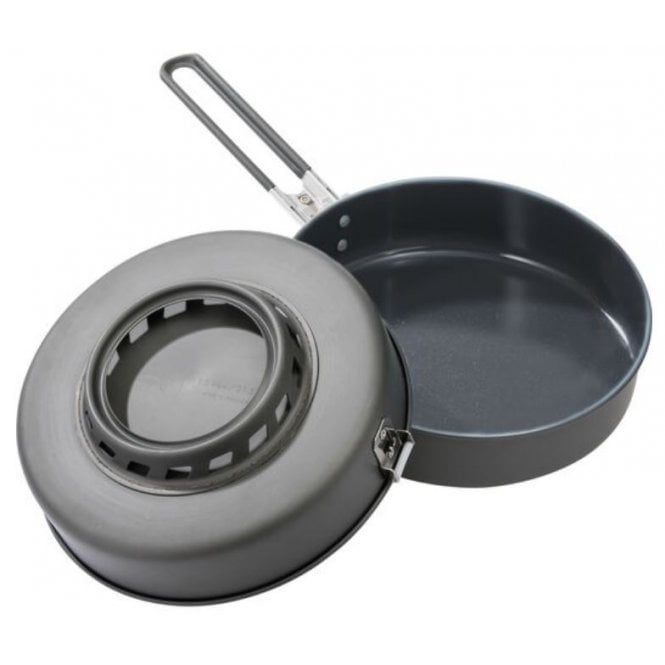 MSR  Windburner Ceramic Skillet