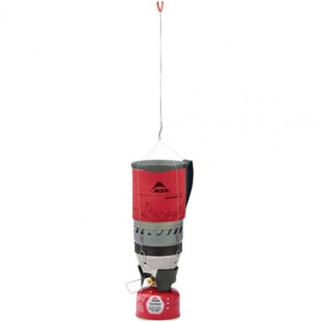 MSR  Windburner Hanging Kit