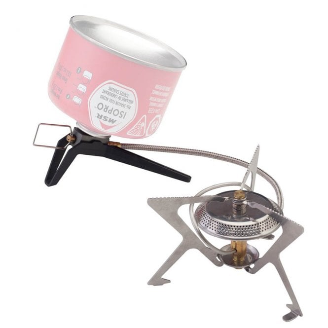 MSR  Windpro II Backpacking Stove