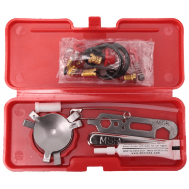 Msr XGK Exped Service Kit