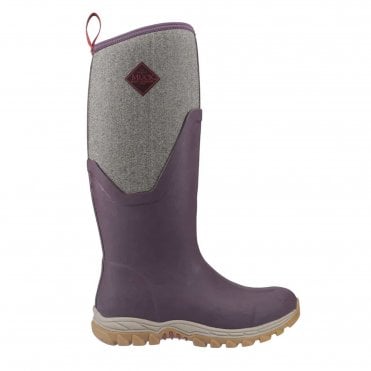 Muck Boot Womens Arctic Sport Tall II Wellington