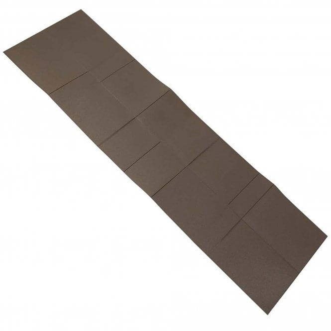 Multimat  Adventure 4 XL Folding Sleep Mat (Military)