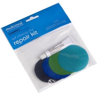 Multimat Airbed Repair Kit