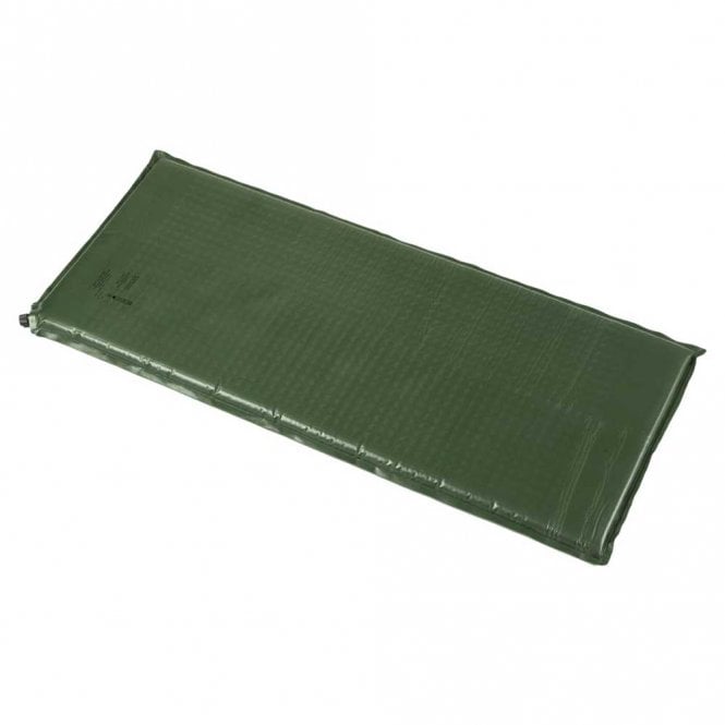 Multimat  Nato 35 Self Inflating Mat - Short 