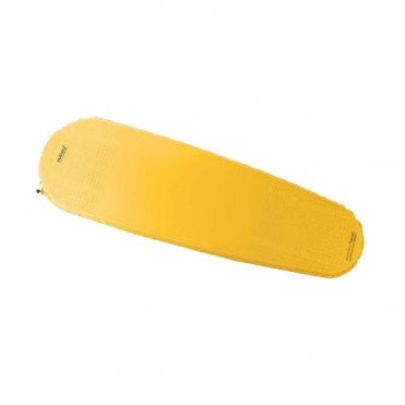 Multimat Summit 25/38 XL Self Inflating Mat - Gold