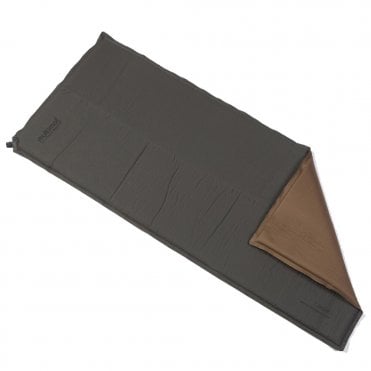 Multimat Trekker 25 Self Inflating Mat - Short