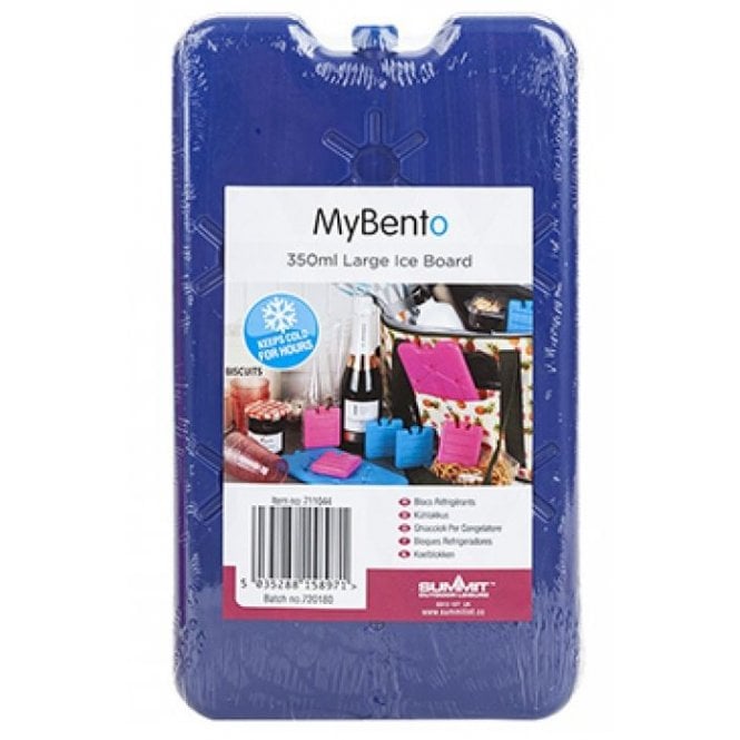 Mybento  350ml Large Ice Board