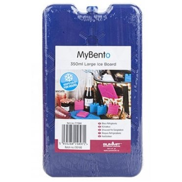 Mybento 350ml Large Ice Board
