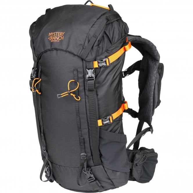 Mystery Ranch  Bridger 35 Rucksack