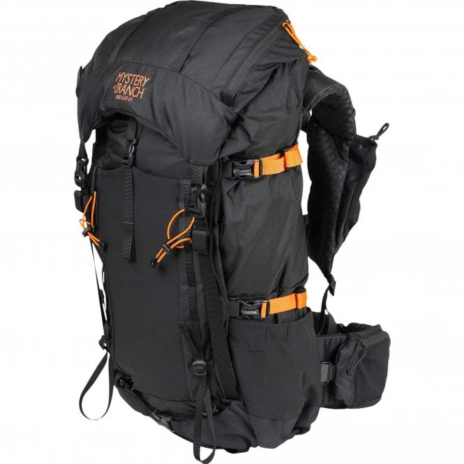 Mystery Ranch  Bridger 45 Rucksack