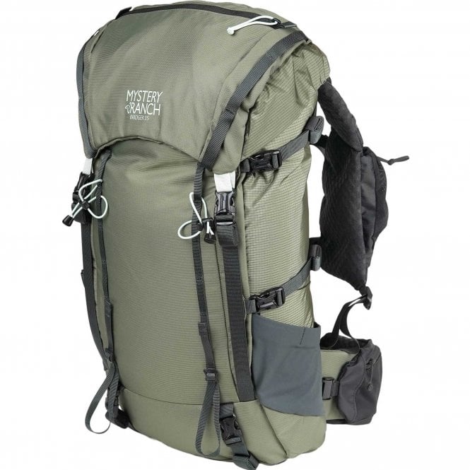 Mystery Ranch  Womens Bridger 35 Rucksack