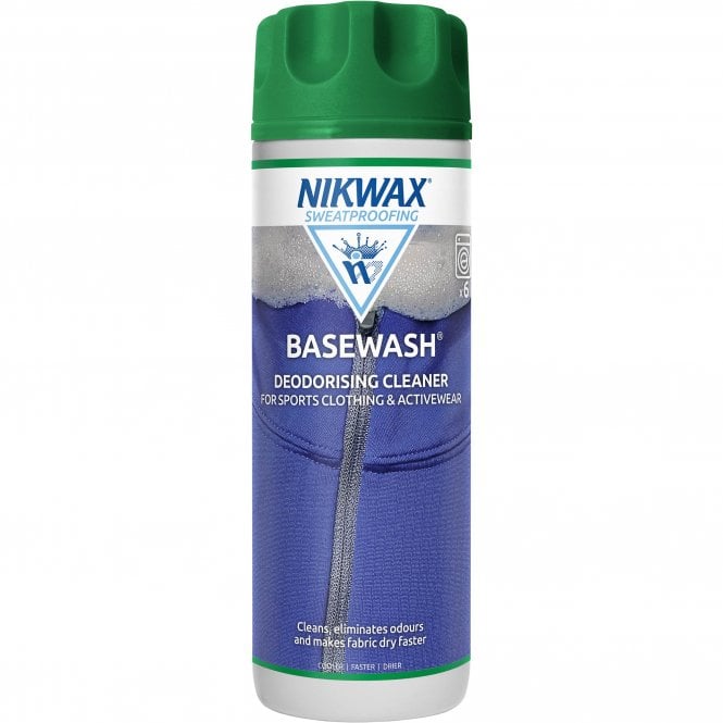 Nikwax  Base Wash