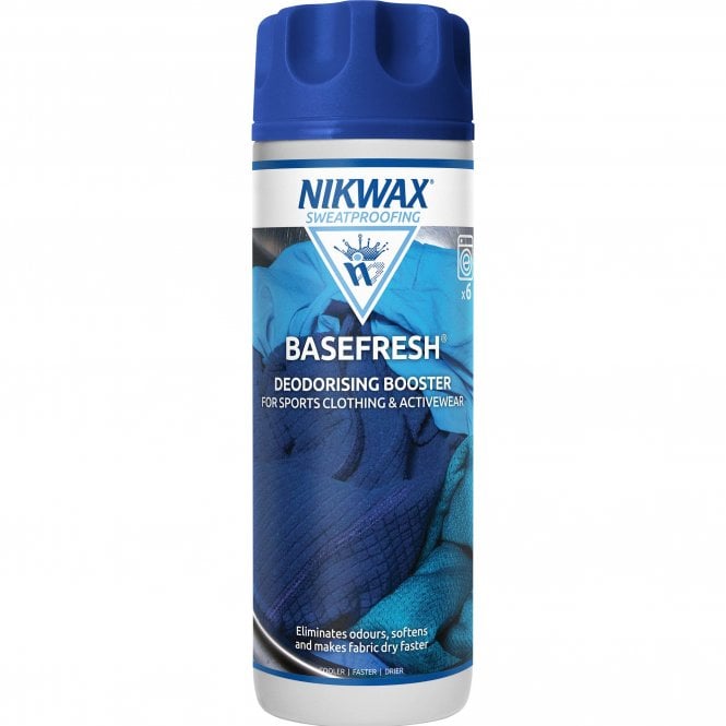Nikwax  Basefresh 300ml