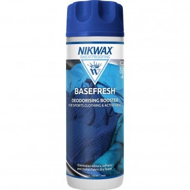 Nikwax Basefresh 300ml