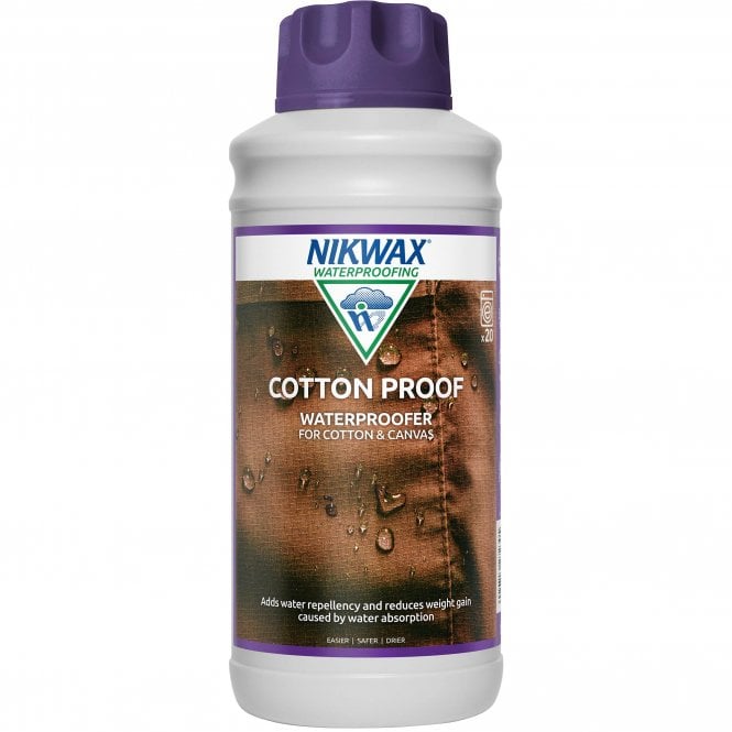 Nikwax  Cotton Proof