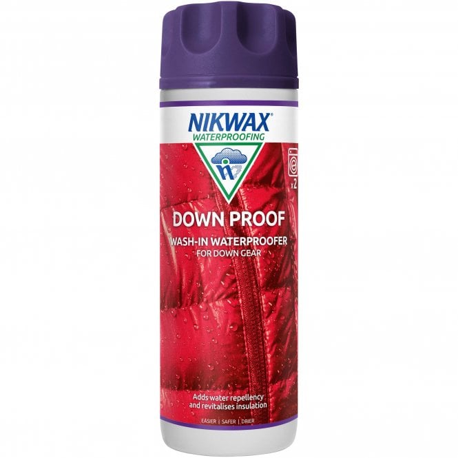 Nikwax  Down Proof