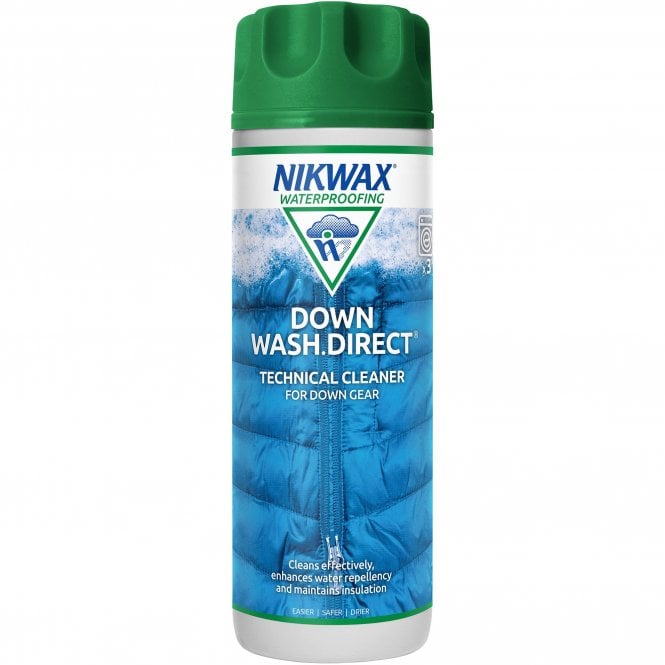 Nikwax  Down Wash Direct