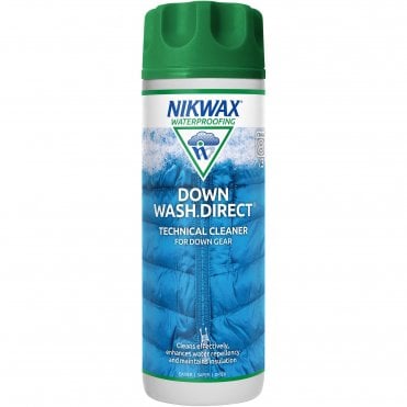 Nikwax Down Wash Direct