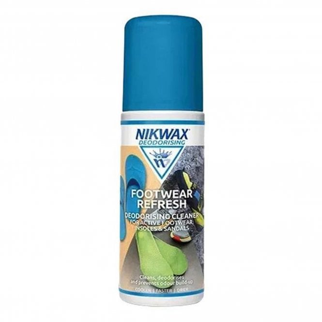 Nikwax  Footwear Refresh