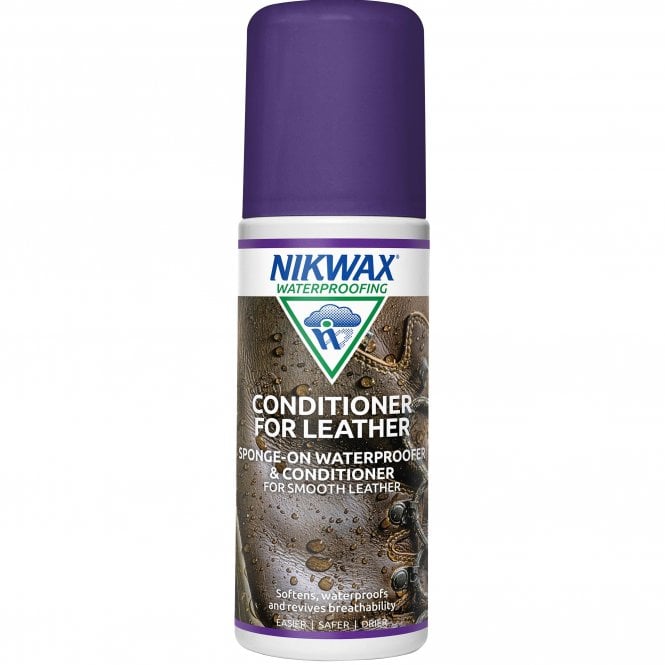 Nikwax  Leather Conditioner 125ml