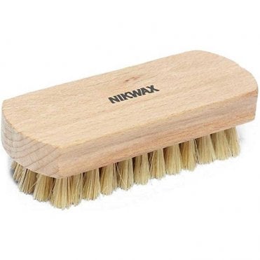 Nikwax Shoe Brush - Large