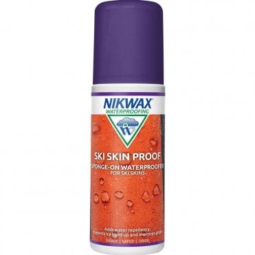 Nikwax Nikwax Ski Skin Proof 125ml