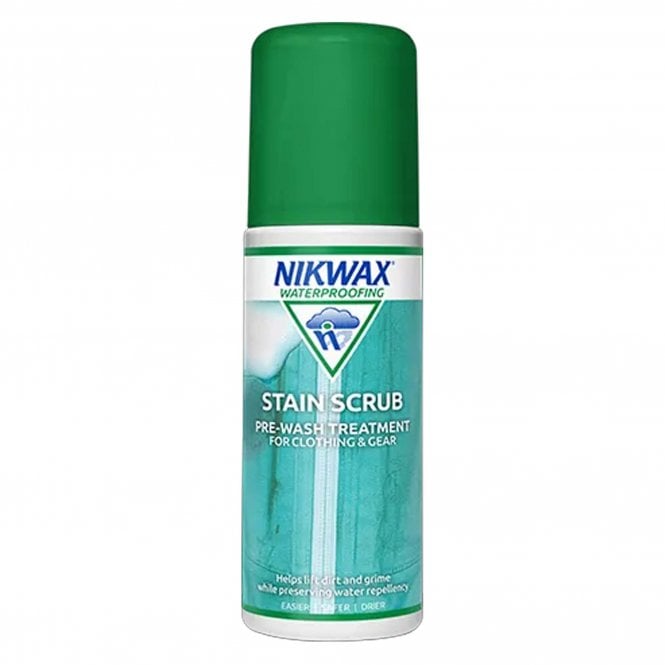 Nikwax  Stain Scrub
