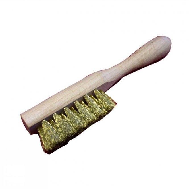 Nikwax  Suede Brush - Small