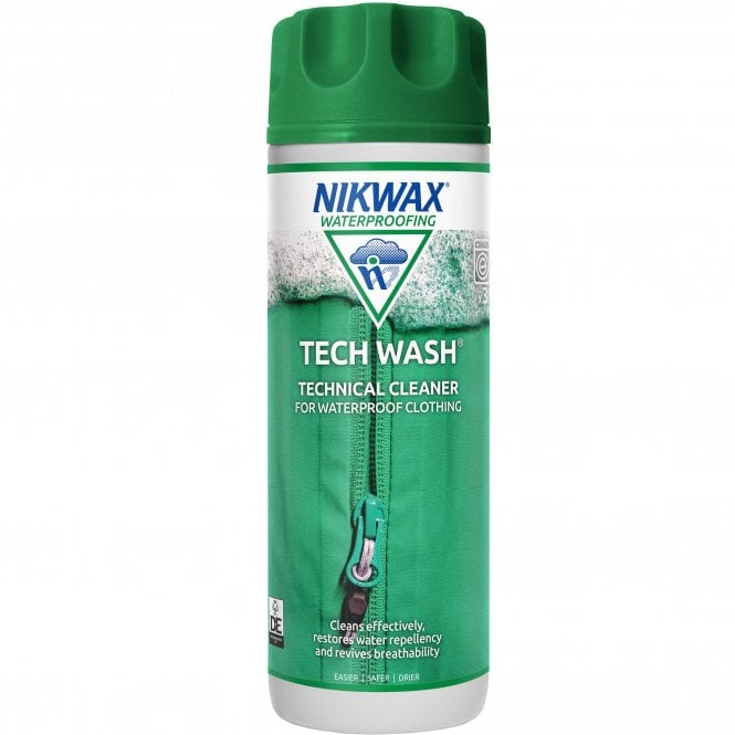 Nikwax  Tech Wash