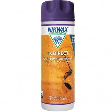 Nikwax Tx Direct Wash in