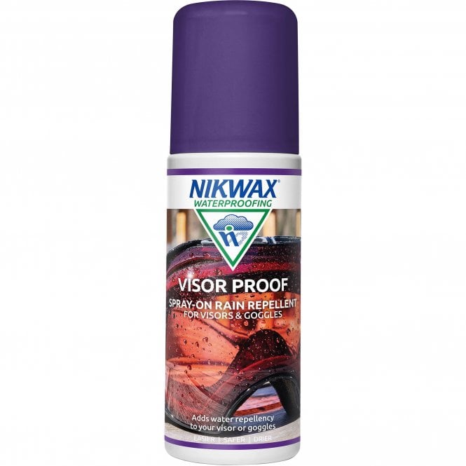 Nikwax  Visor Proof 125ml