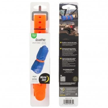 Nite Ize GearPro Utility Strap 24inch