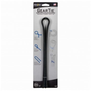 Nite Ize GearTie Rubber Twist Tie 24inch