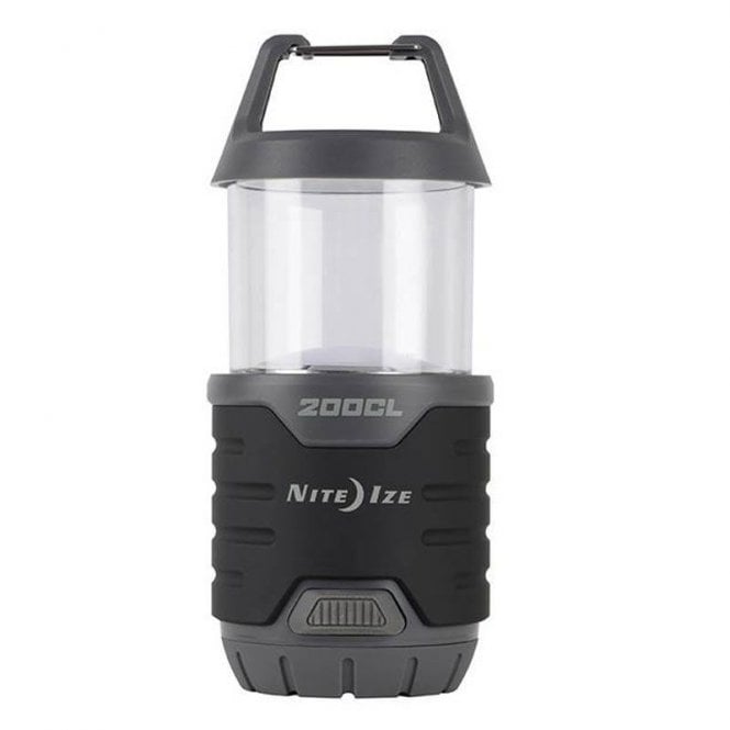 Niteize Nite Ize Radiant 200 Collapsible Lantern + Flashlight