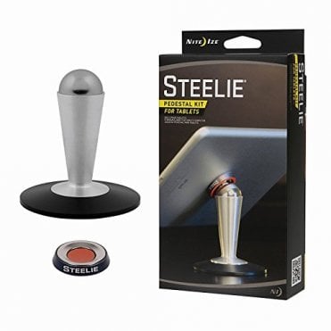 Nite Ize Steelie Pedestal Kit For Tablets