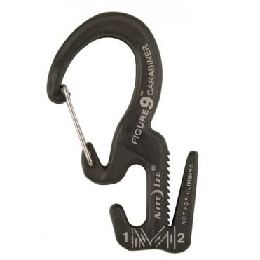 Niteize Figure 9 Carabiner Rope Tightener - Large