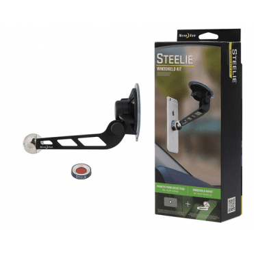 Nite Ize Steelie Windshield Mount Kit