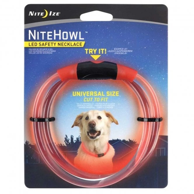Niteize  NiteHowl LED Safety Necklace