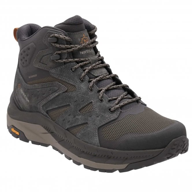 North Cape  Flyte Mid WP Walking Boot