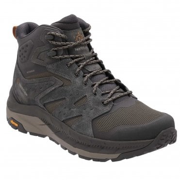 North Cape Flyte Mid WP Walking Boot